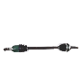 View CV Axle. CV Joint Half Shaft. Drive Shaft (Front). Full-Sized Product Image 1 of 5